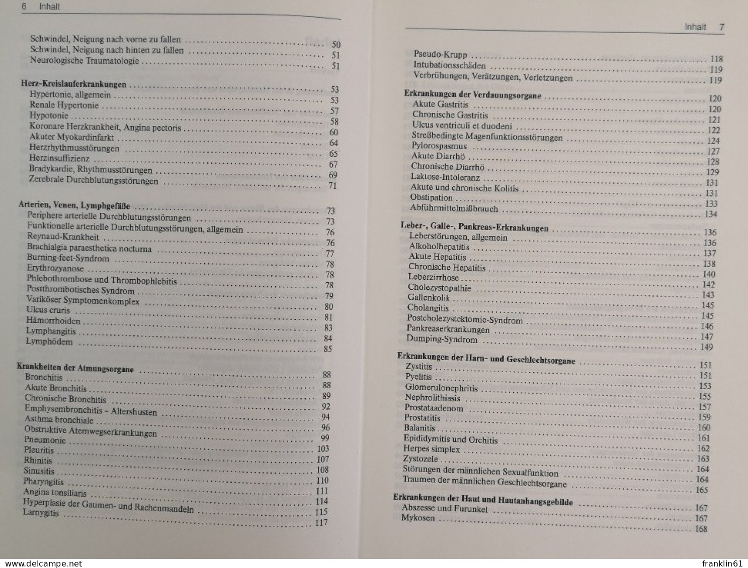 Homöopathie Und Konventionelle Therapie. Anwendungsmöglichkeiten In Der Allgemeinpraxis. - Medizin & Gesundheit