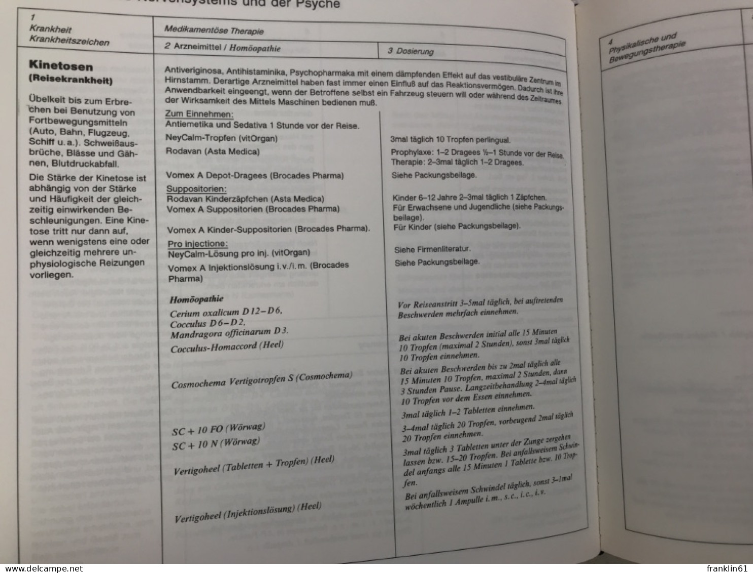 Praxis Und Therapie Der Ganzheitsmedizin; Band 5. - Medizin & Gesundheit