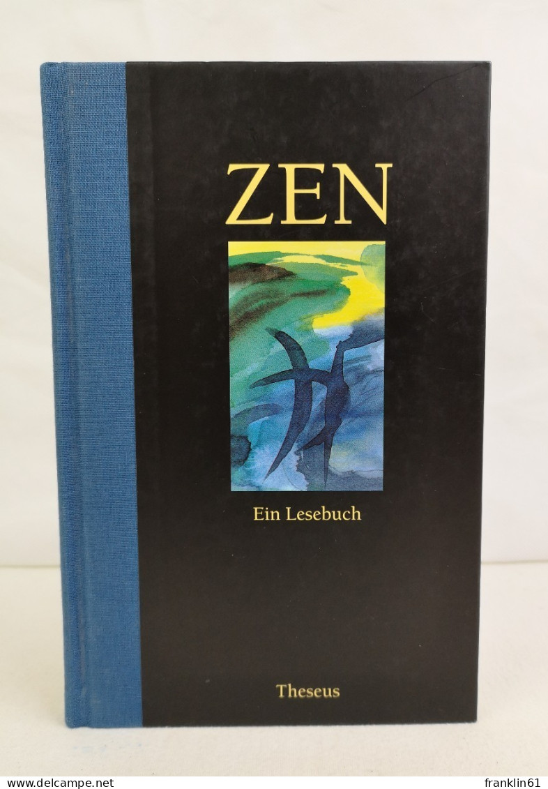 ZEN. Ein Lesebuch. - Buddhismus