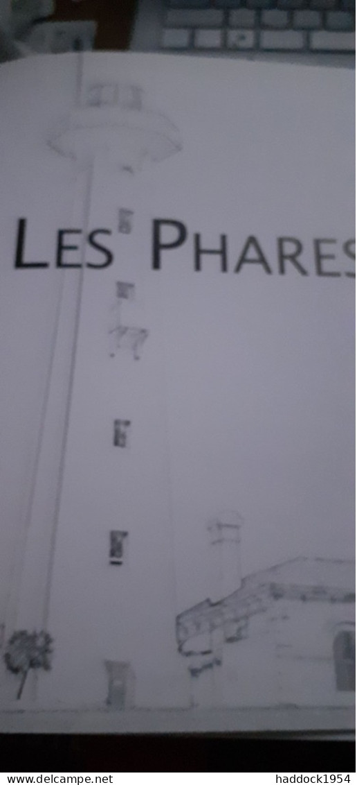 Les Phares Parkstone 2010 - Schiffe