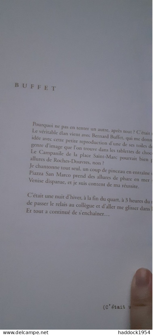 Les Phares Du Gardien De Phare François Jouas-poutrel  Le Lecteur De L'imaginaire 2000 - Boten