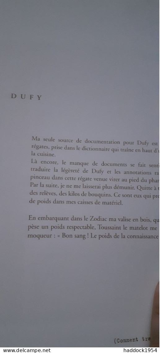 Les phares du gardien de phare françois jouas-poutrel  le lecteur de l'imaginaire 2000