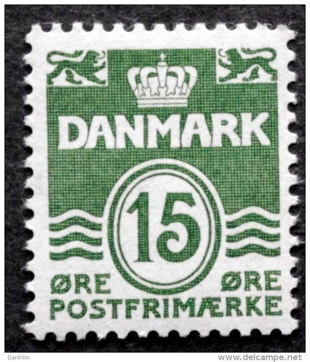 Denmark 1963    Minr.410y MNH  (**)   ( Lot G 2586  ) - Nuovi