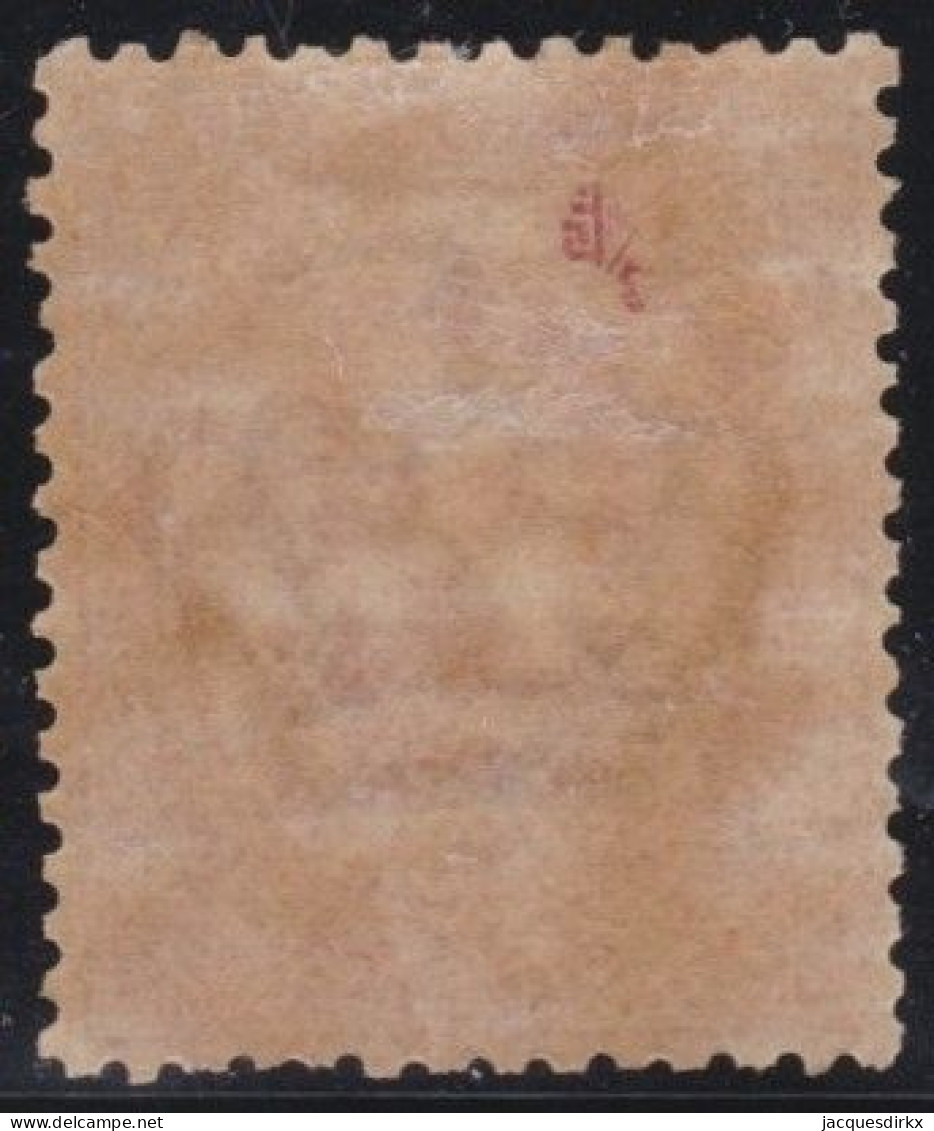 Italy    .  Y&T   .    35  (2 Scans)      .  *        .   Mint-hinged - Ungebraucht