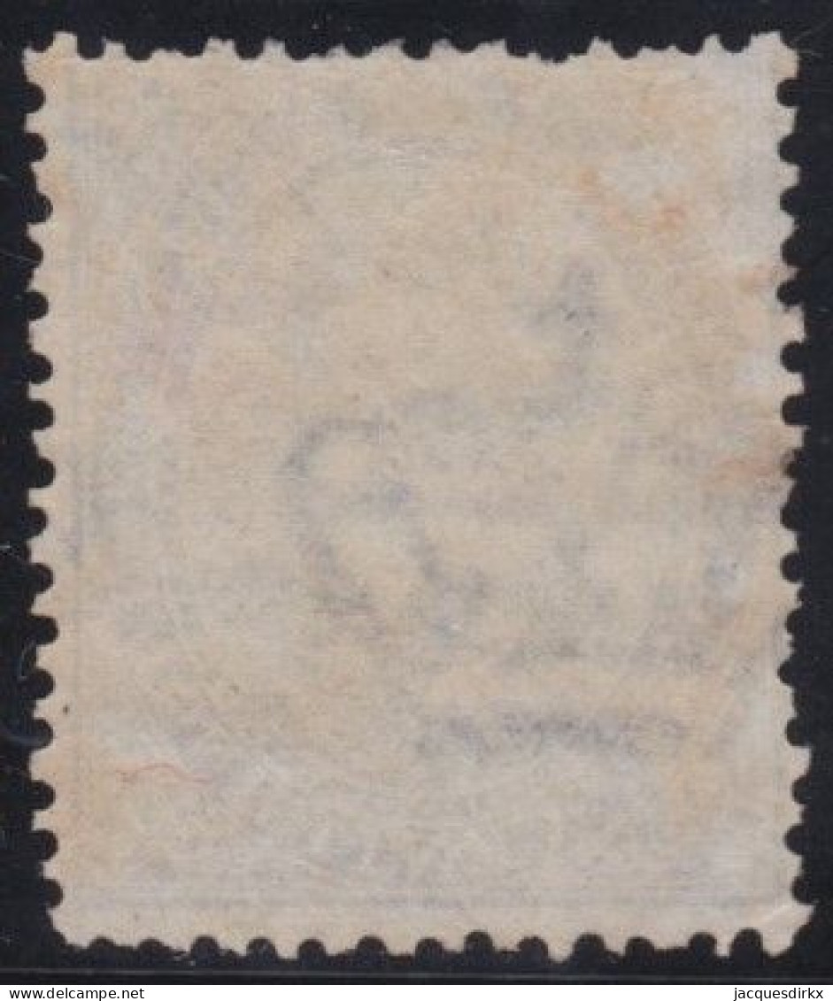 Italy    .  Y&T   .    36   (2 Scans)     .  *        .   Mint-hinged - Neufs