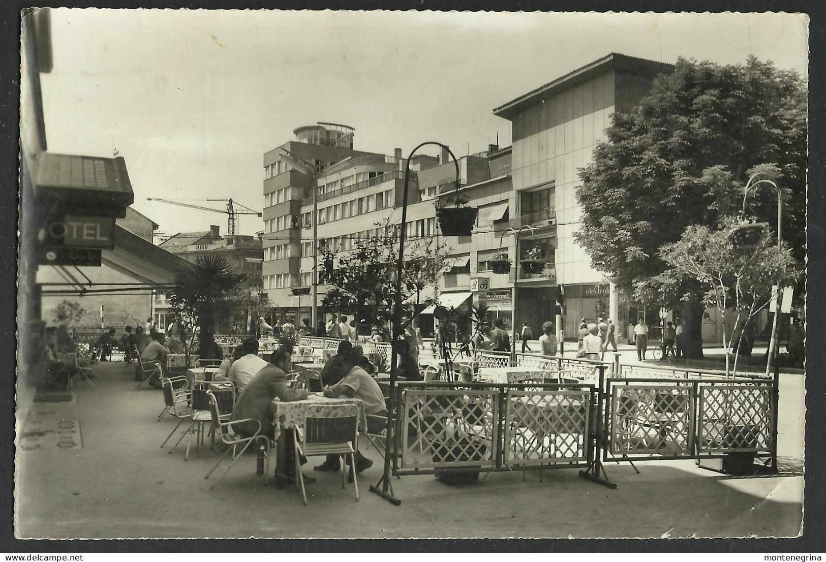 BOSNA I HERCEGOVINA - BANJA LUKA -  Postcard (see Sales Conditions) 03357 - Bosnien-Herzegowina