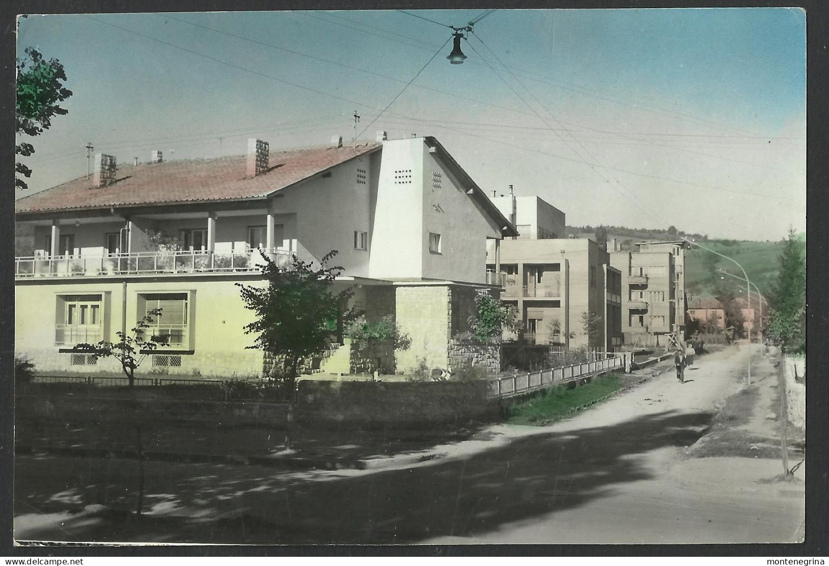 BOSNA I HERCEGOVINA - BANJA LUKA -  Postcard (see Sales Conditions) 09754 - Bosnien-Herzegowina