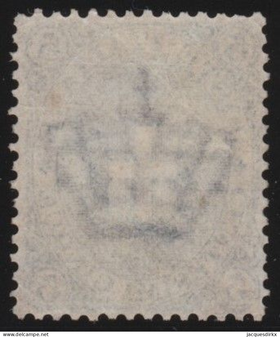 Italy    .  Y&T   .    57  (2 Scans)      .  *        .   Mint-hinged - Mint/hinged