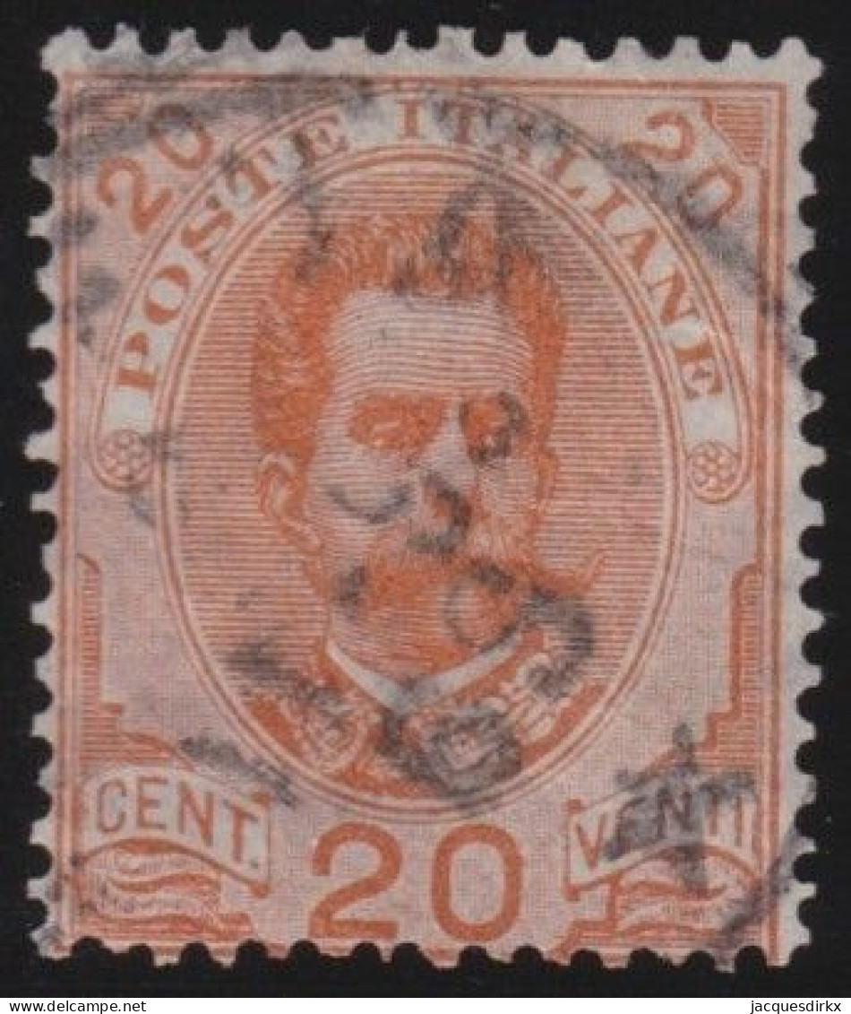 Italy    .  Y&T   .    60       .    O       .    Cancelled - Used