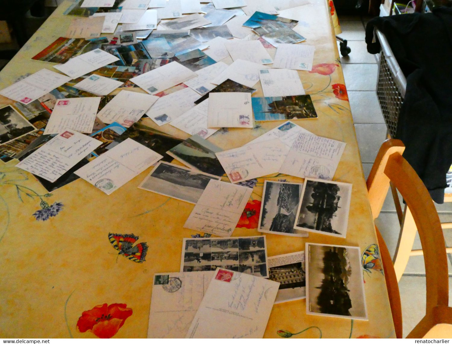 Lot De 95 Cartes Postales D'Allemagne (neuves Et Ayant Circulé) - Sammlungen & Sammellose