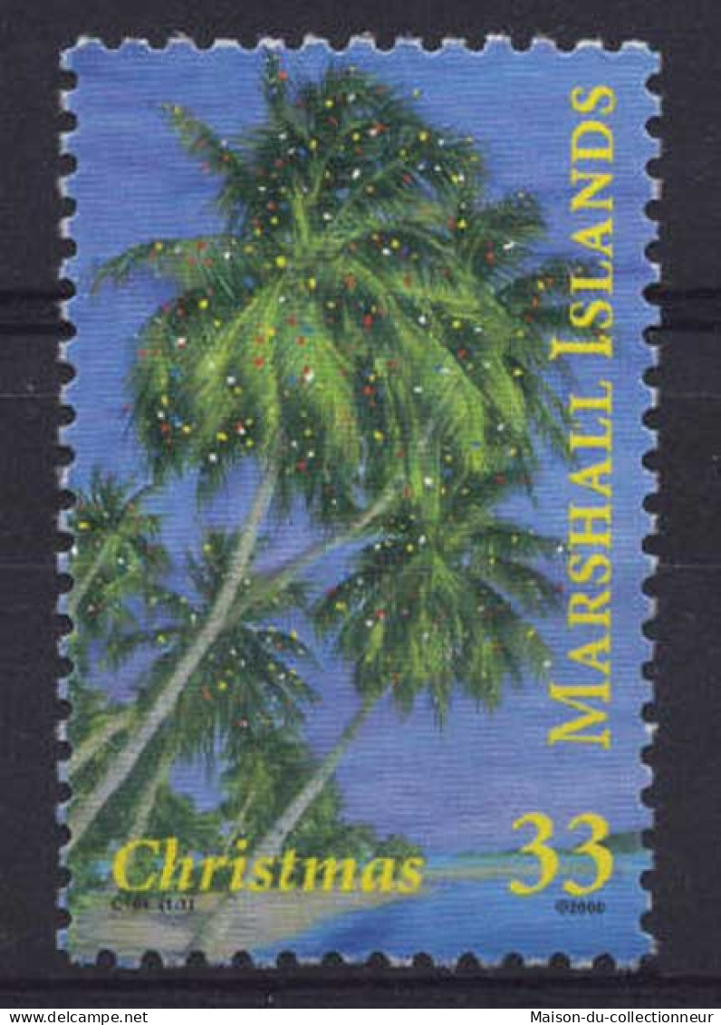 Marshall - N° 1364 - Neuf Sans Charnière - Marshallinseln