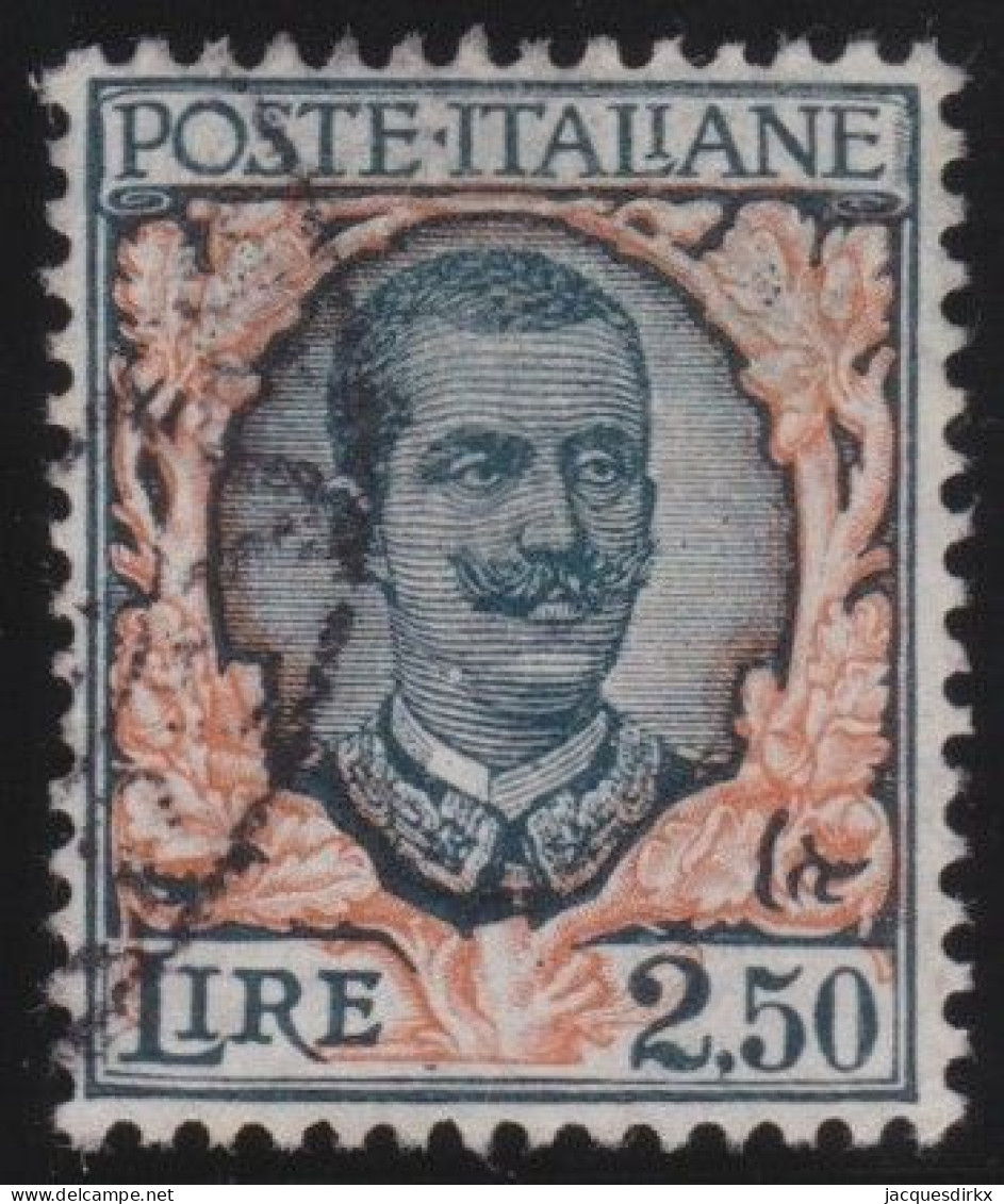 Italy    .  Y&T   .    185        .    O        .  Cancelled - Used