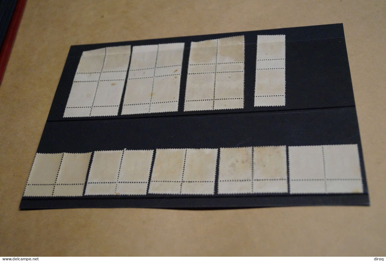 24 Timbres Neuf ,avec Gomme,pour Collection - Unused Stamps