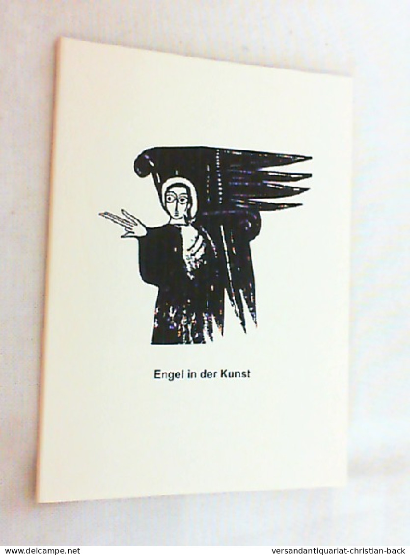 Engel In Der Kunst - Autres & Non Classés
