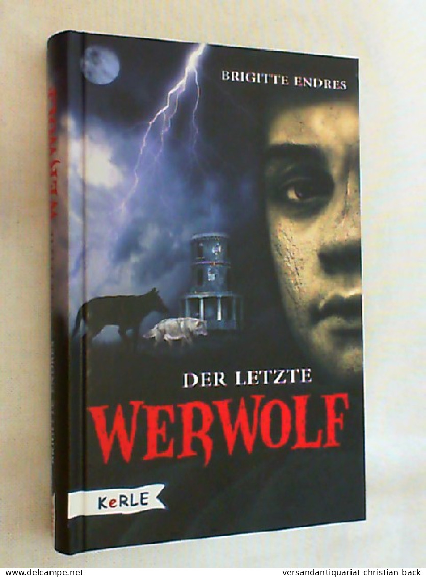 Der Letzte Werwolf. - Sonstige & Ohne Zuordnung