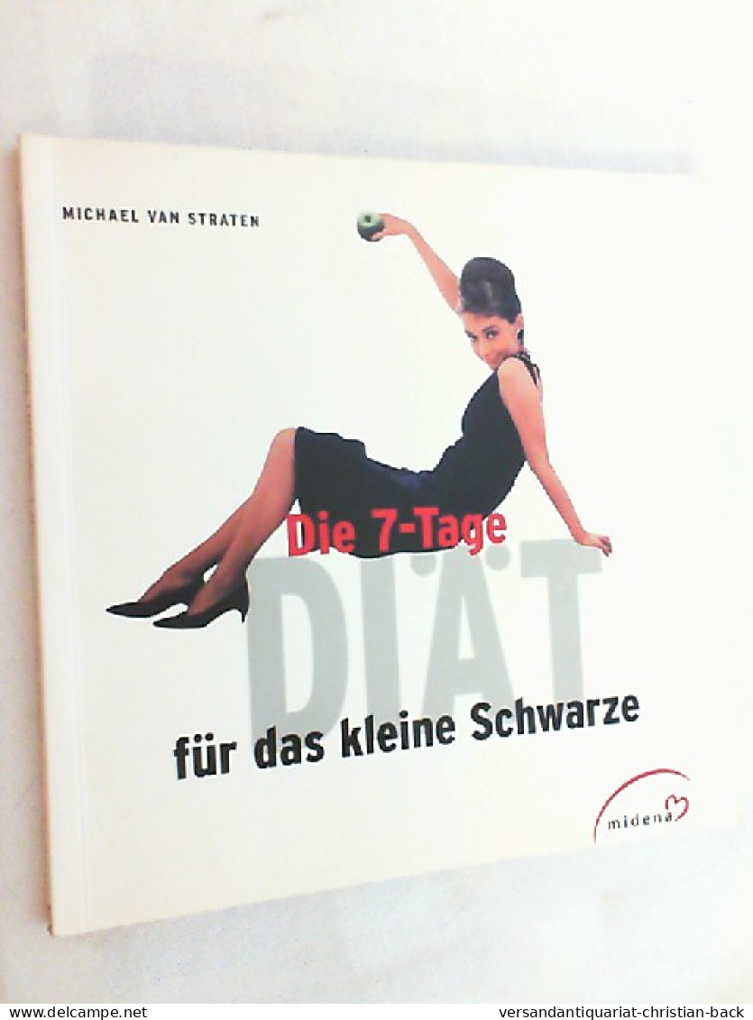 Die 7-Tage-Diät Fürs Kleine Schwarze. - Essen & Trinken