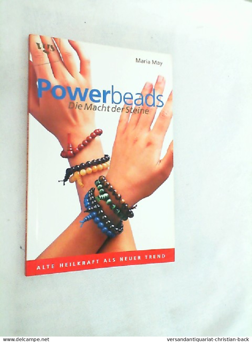 Powerbeads : Die Macht Der Steine. - Psychologie