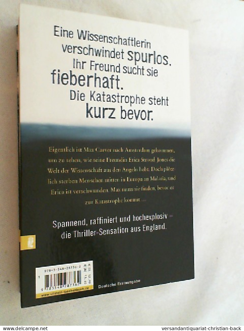 Die Suche : Thriller. - Krimis & Thriller