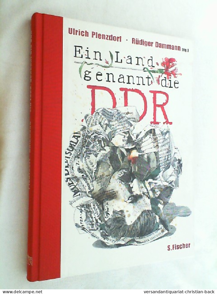 Ein Land, Genannt Die DDR. - 4. 1789-1914