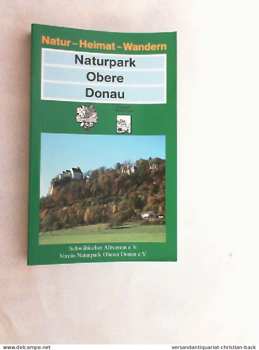 Naturpark Obere Donau. - Otros & Sin Clasificación