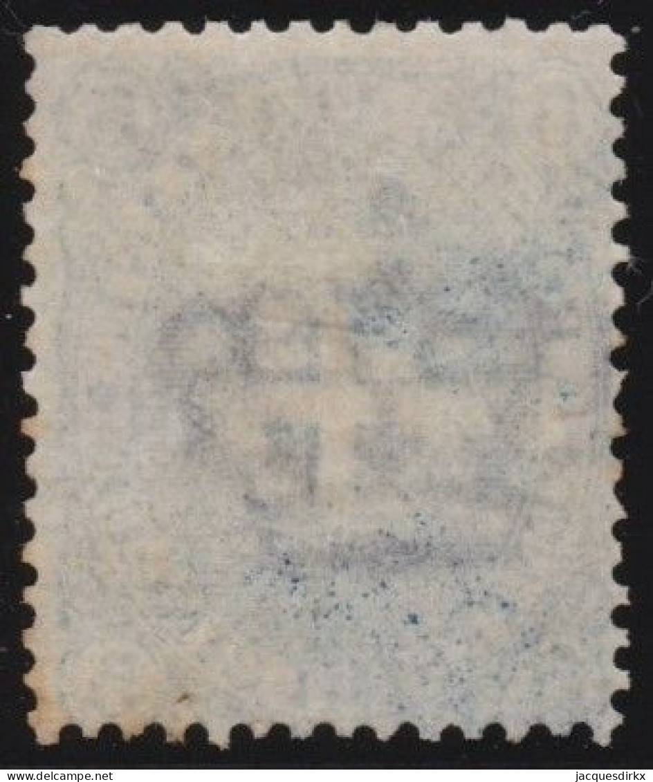 Italy    .  Y&T   .    40   (2 Scans)        .   *        .   Mint  Hinged - Ungebraucht