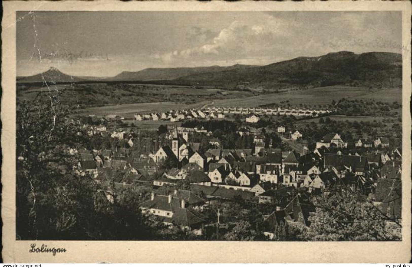 41353042 Balingen Stadt Balingen - Balingen