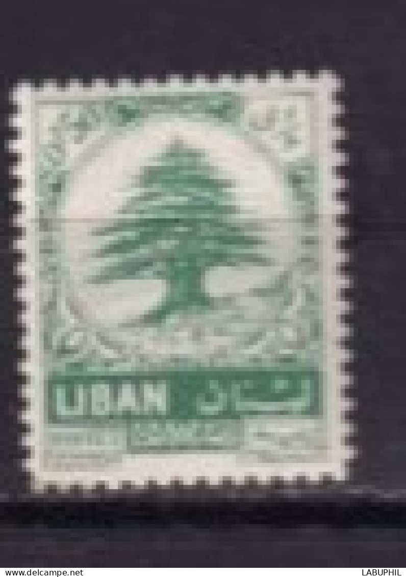 LIBAN MNH **  1963 - Liban