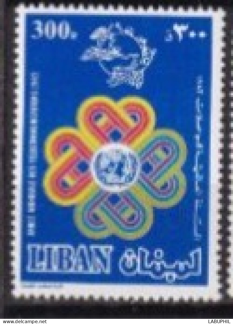 LIBAN MNH **  1983 - Liban