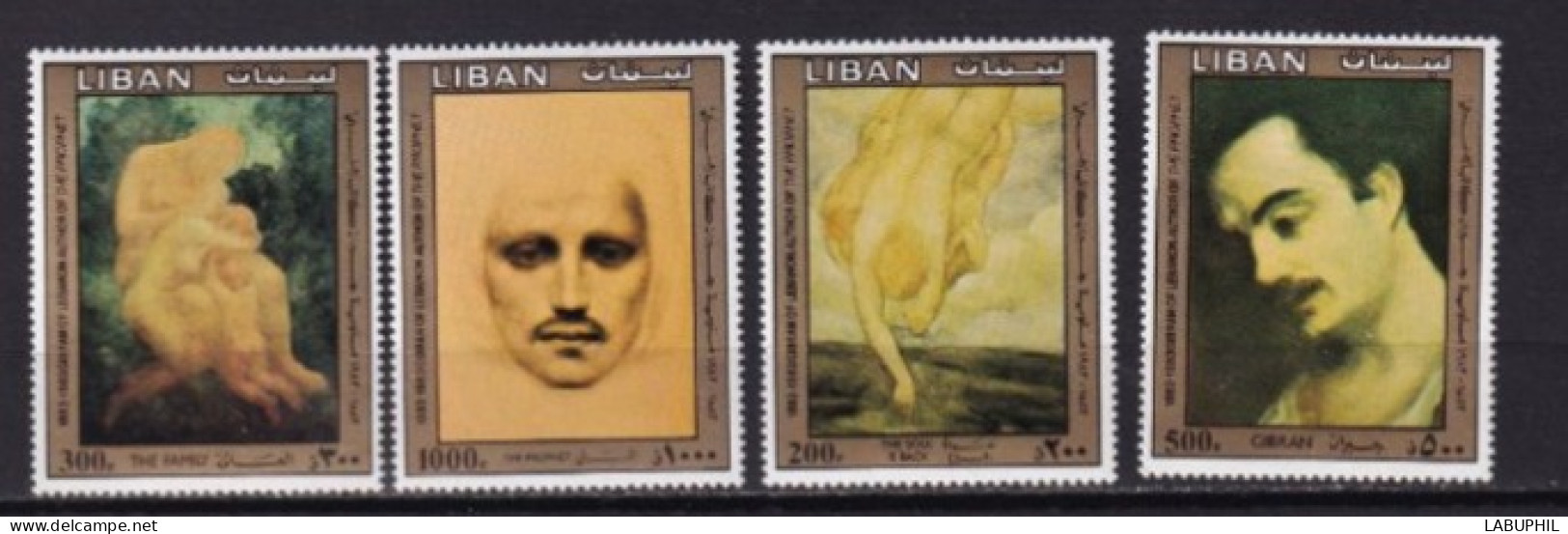 LIBAN MNH **  1983 - Liban