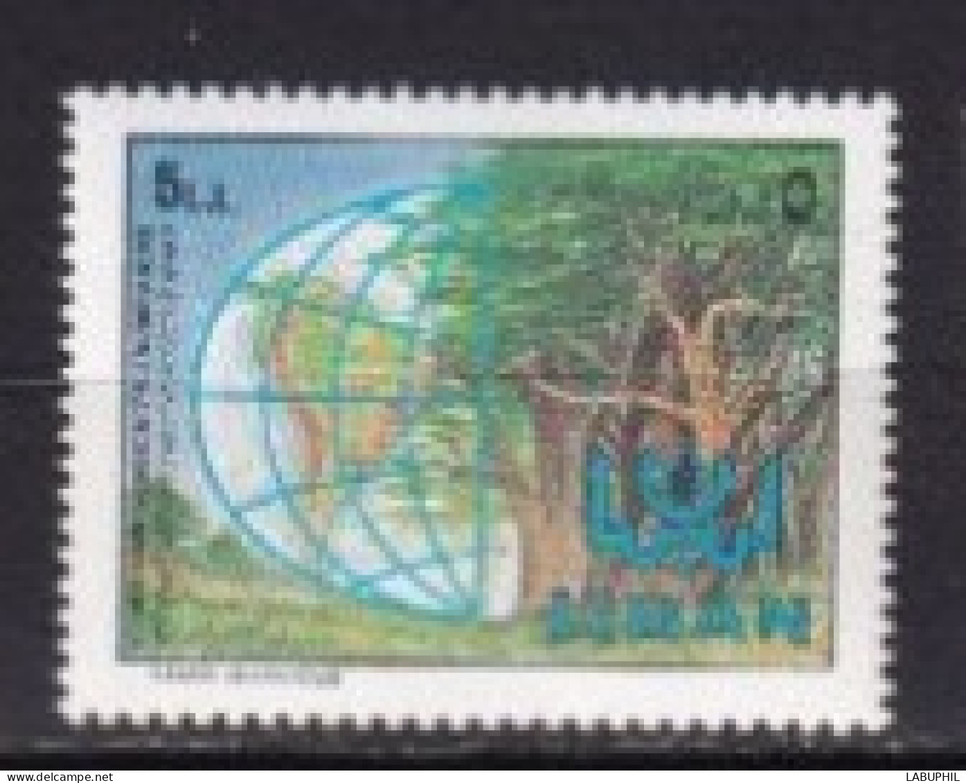 LIBAN MNH **  1988 - Liban