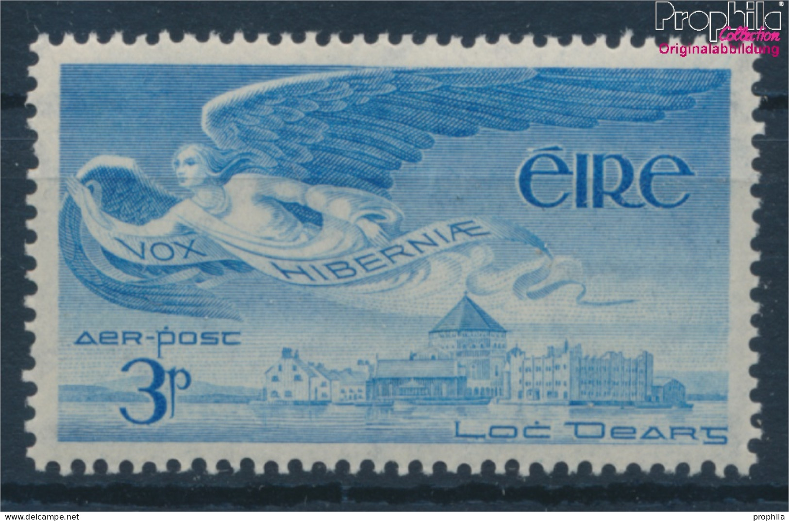 Irland 103 Mit Falz 1948 Engel (10292274 - Neufs