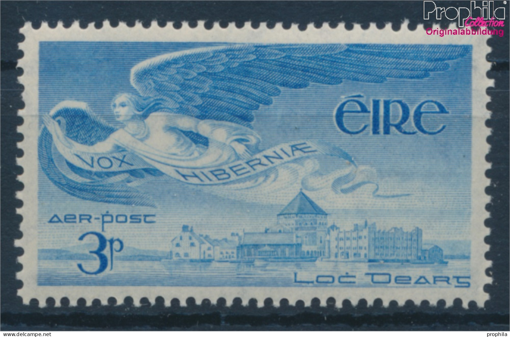 Irland 103 Mit Falz 1948 Engel (10292274 - Ongebruikt