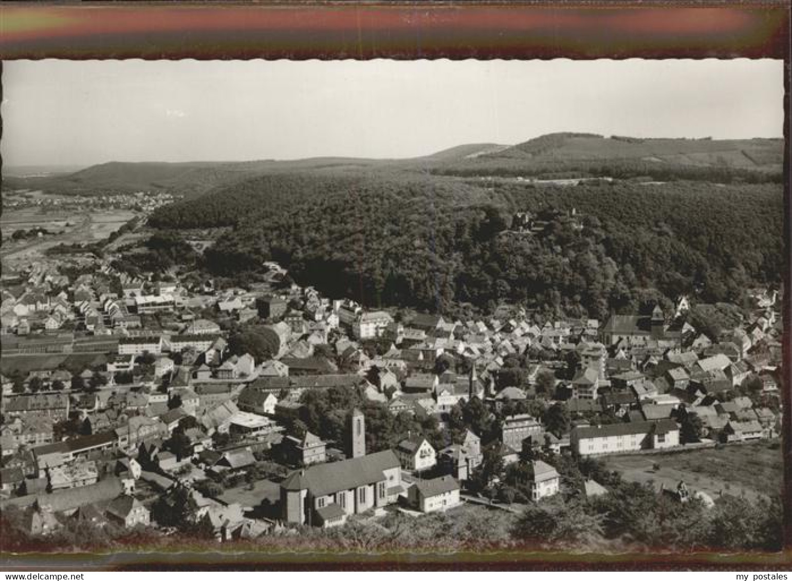 41348080 Landstuhl Panorama Landstuhl - Landstuhl