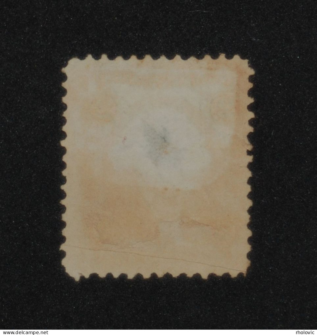 USA 1865, G. Washington, President, Express, Revenue, 2 C, Used - Steuermarken