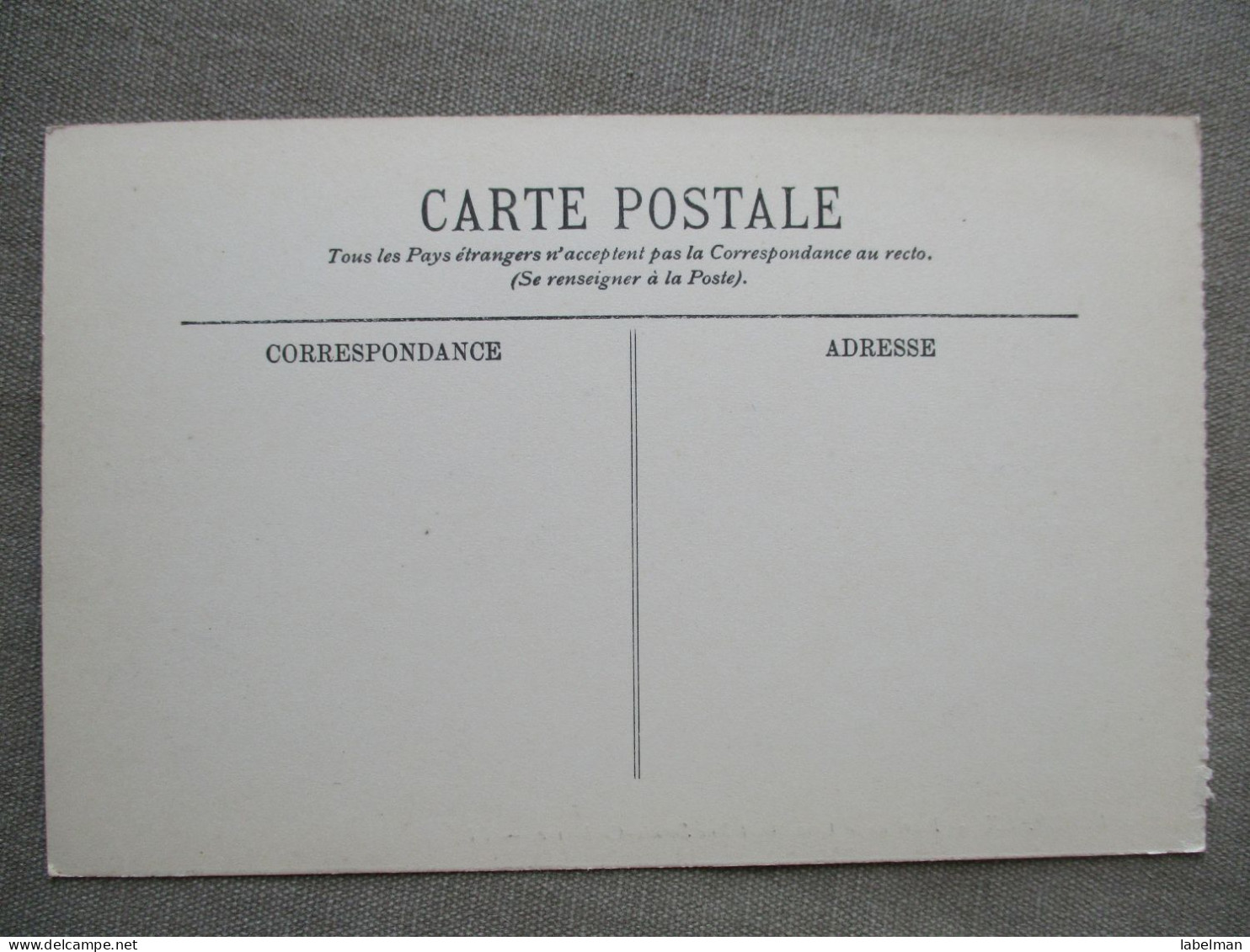 FRANCE BORDEAUX PLACE DE LA COMEDIE CARTE POSTALE ANSICHTSKARTE POSTCARD CARD KARTE CARTOLINA POSTKARTE BRIEF KAARTE - Brumath