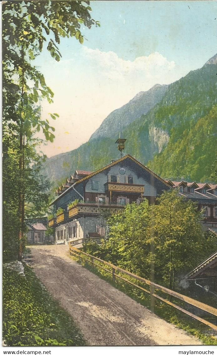 Kaprun - Kaprun