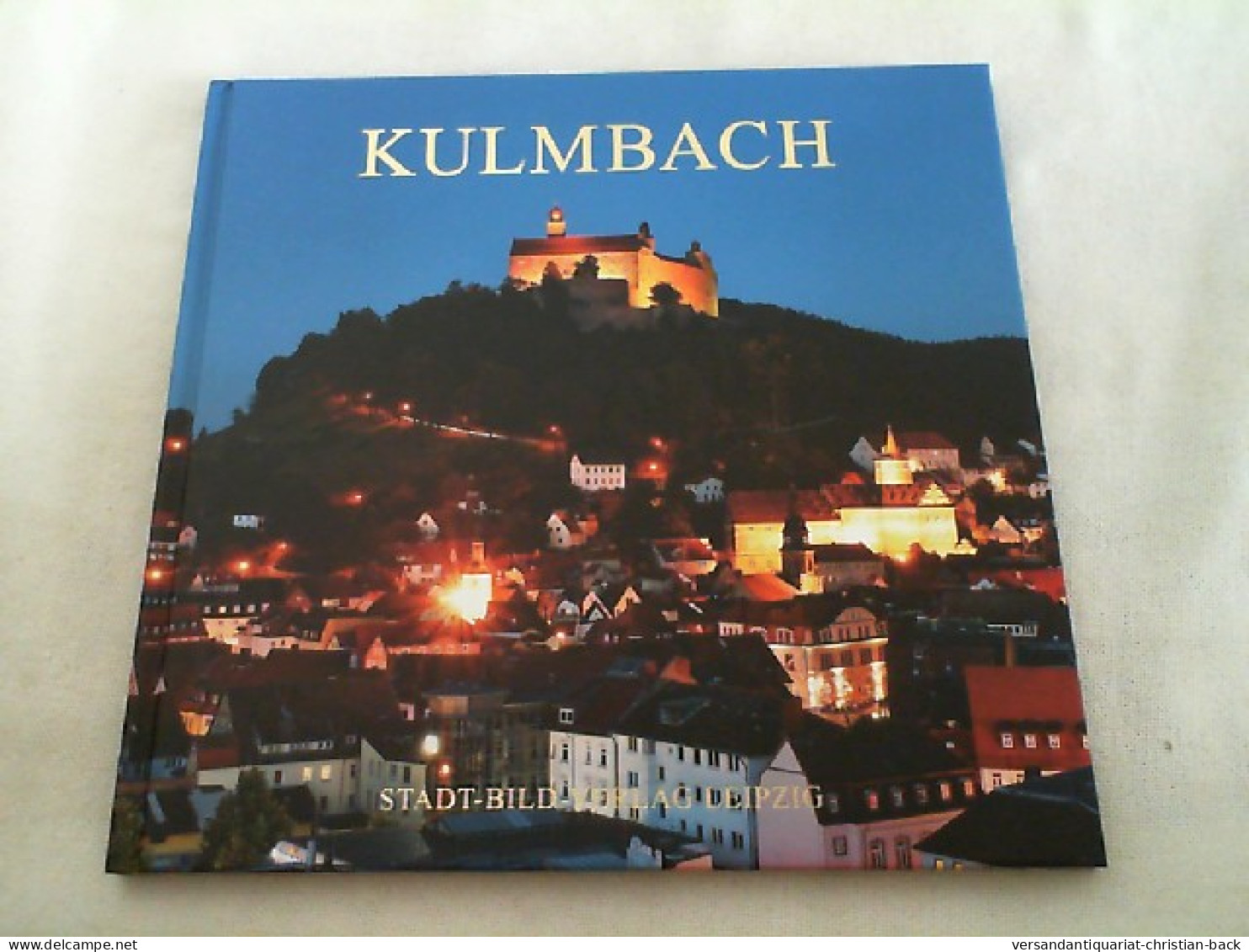 Kulmbach. - Otros & Sin Clasificación