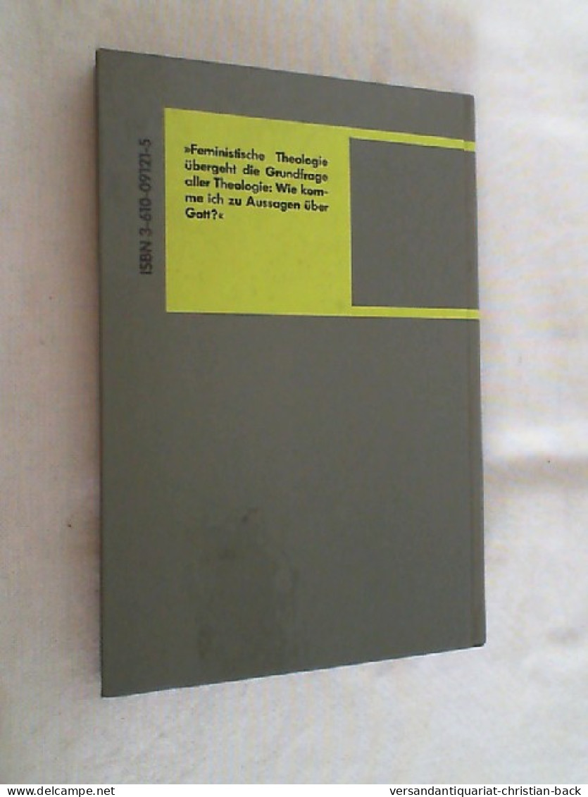 Was Ist Die Frau, Dass Du Ihrer Gedenkst : Eine Systematisch-dogmatische Untersuchung Zum Hermeneutischen Ansa - Sonstige & Ohne Zuordnung