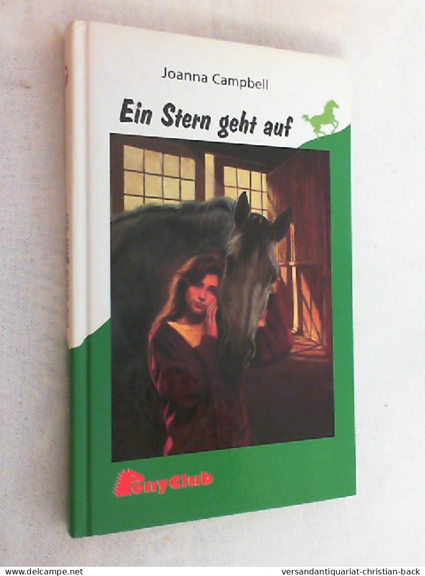 Ein Stern Geht Auf. - Sonstige & Ohne Zuordnung