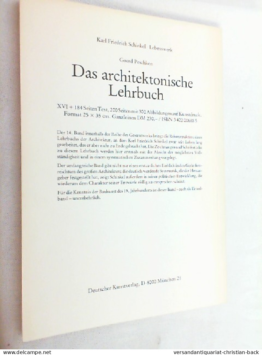 Zeitschrift Für Kunstgeschichte; 42. Band 1979, Heft Bibliographischer Teil - Kunstführer