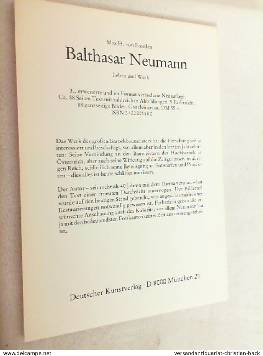 Zeitschrift Für Kunstgeschichte; 44. Band 1981, Heft 4 - Kunstführer