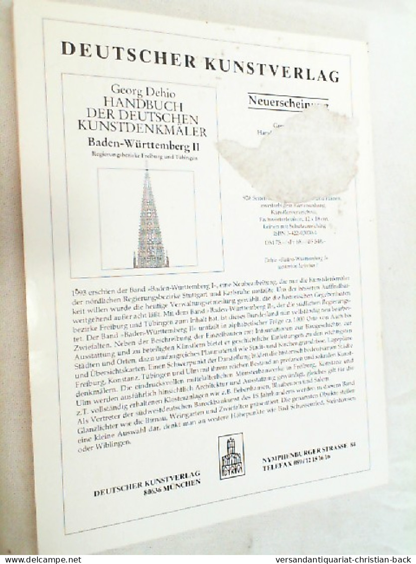 Architectura : Zeitschrift Für Geschichte Der Baukunst Heft 1/97 - Arquitectura