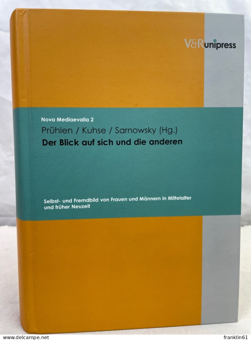 Der Blick Auf Sich Und Die Anderen : Selbst- Und Fremdbild Von Frauen Und Männern In Mittelalter Und Früher - 4. Neuzeit (1789-1914)