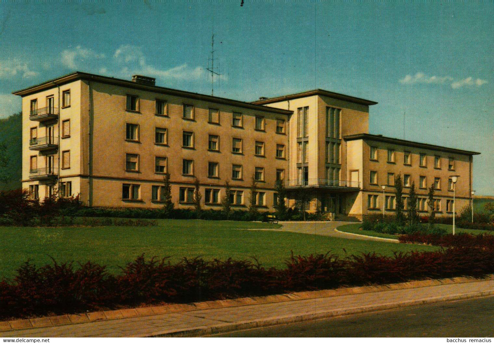 DIFFERDANGE - Maison De Retraite à NIEDERCORN - Differdingen