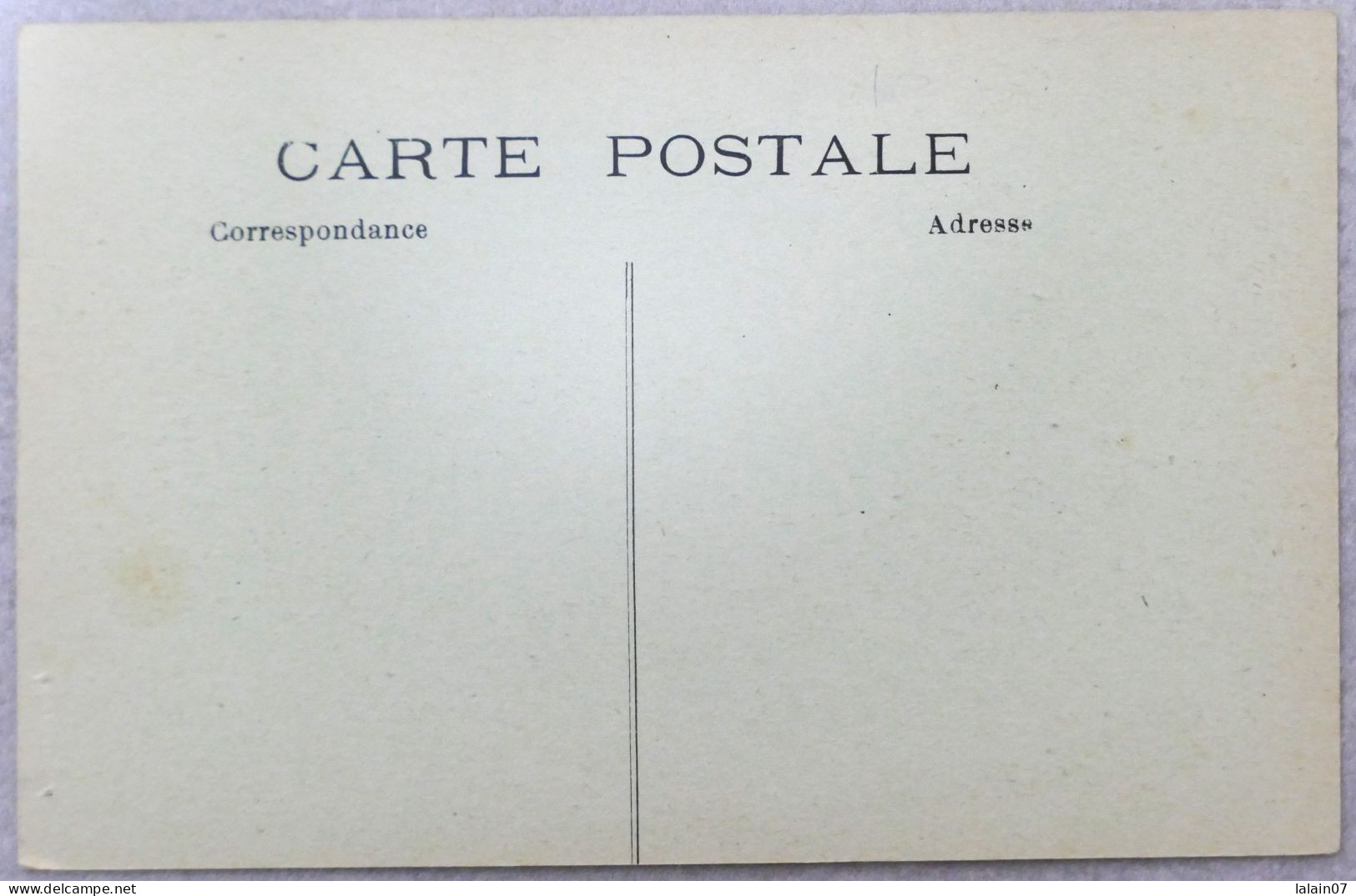 C. P. A. : 78 : LA BORDE MONTESSON : Le Dancing "CASTEL FLEURY", Animé - Montesson
