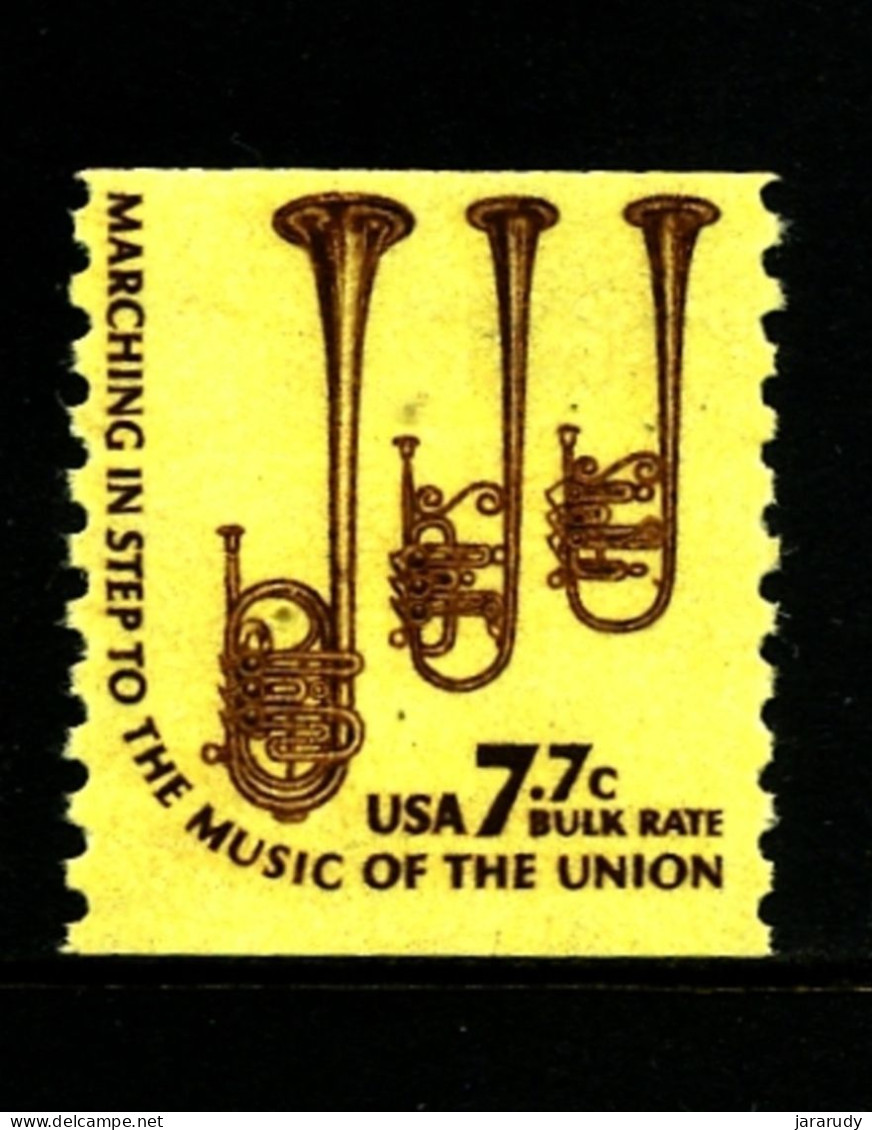 EEUU DEMOCRACIA 1976 Yv 1149 MNH - Unused Stamps