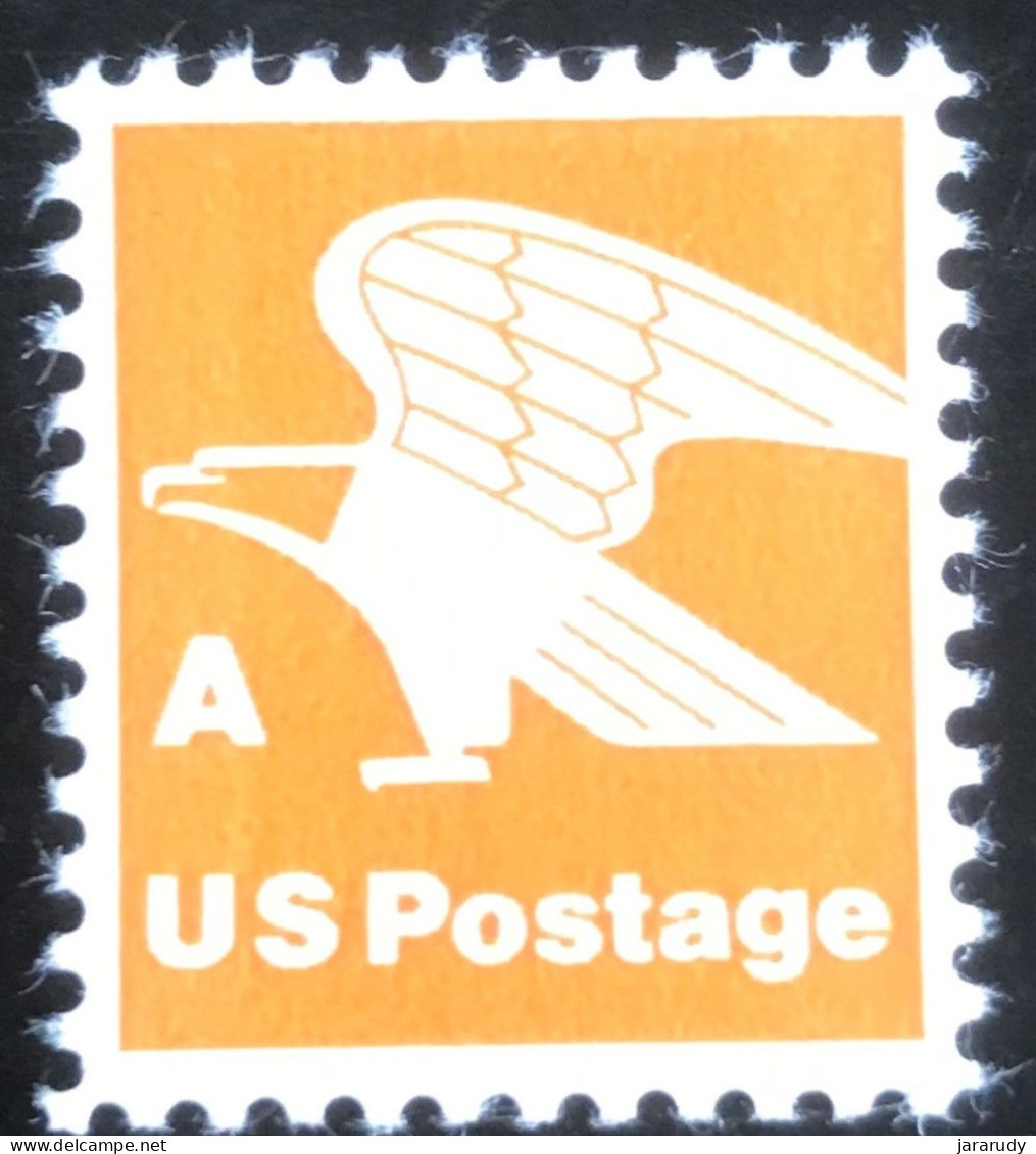 EEUU BÁSICA 1978 Yv 1201 MNH - Unused Stamps