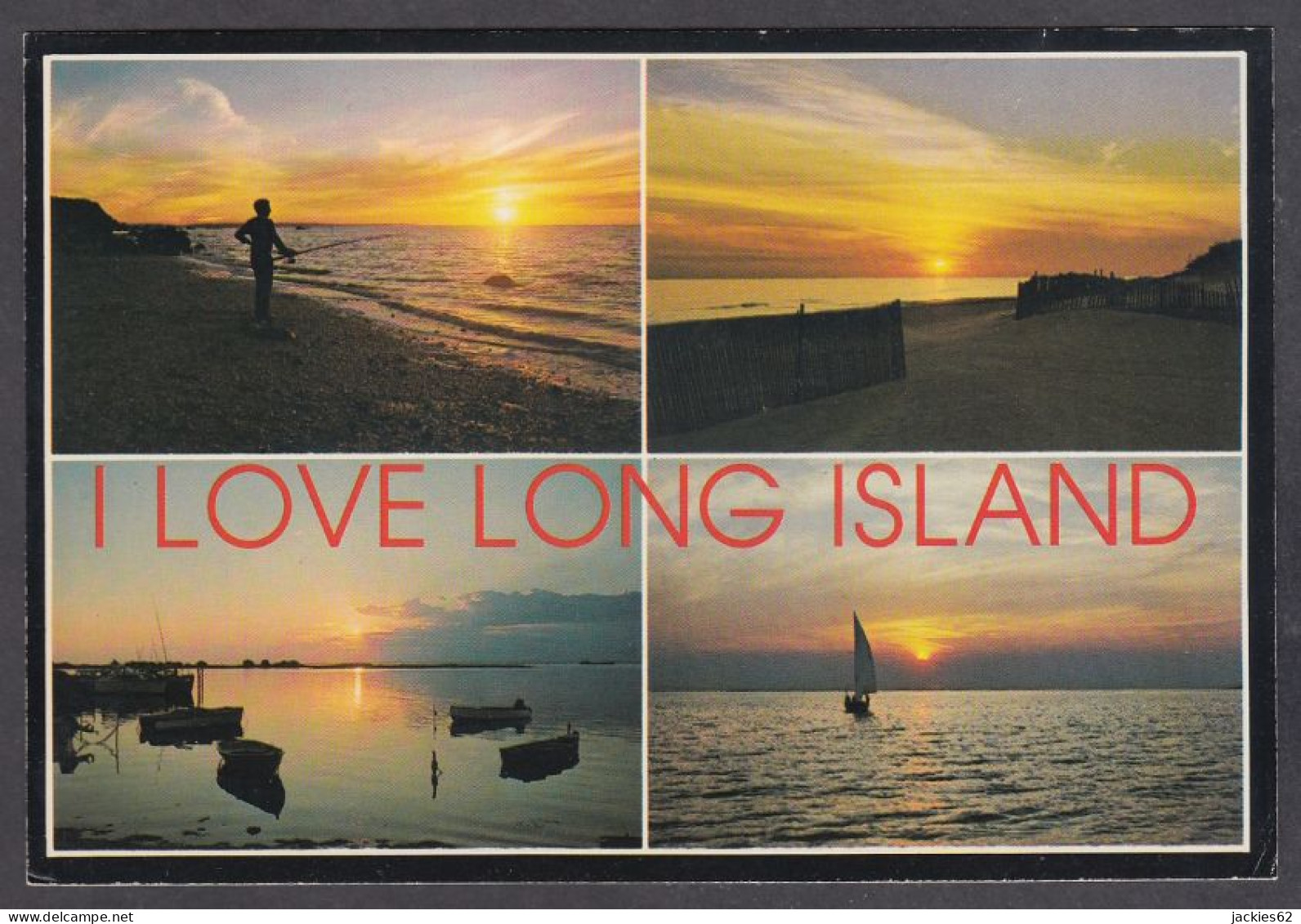 127669/ LONG ISLAND - Long Island