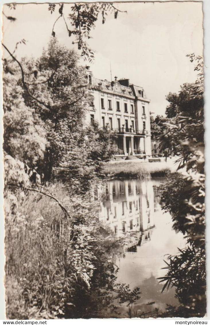 Val De  Marne : VALENTON: Les  Charmilles - Valenton