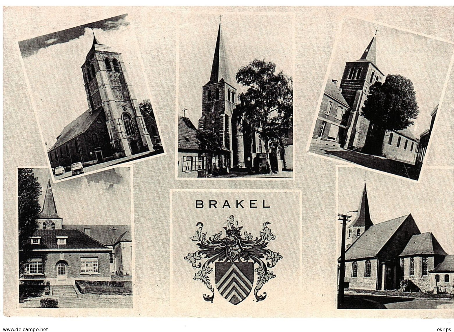 Brakel Multivue - Brakel